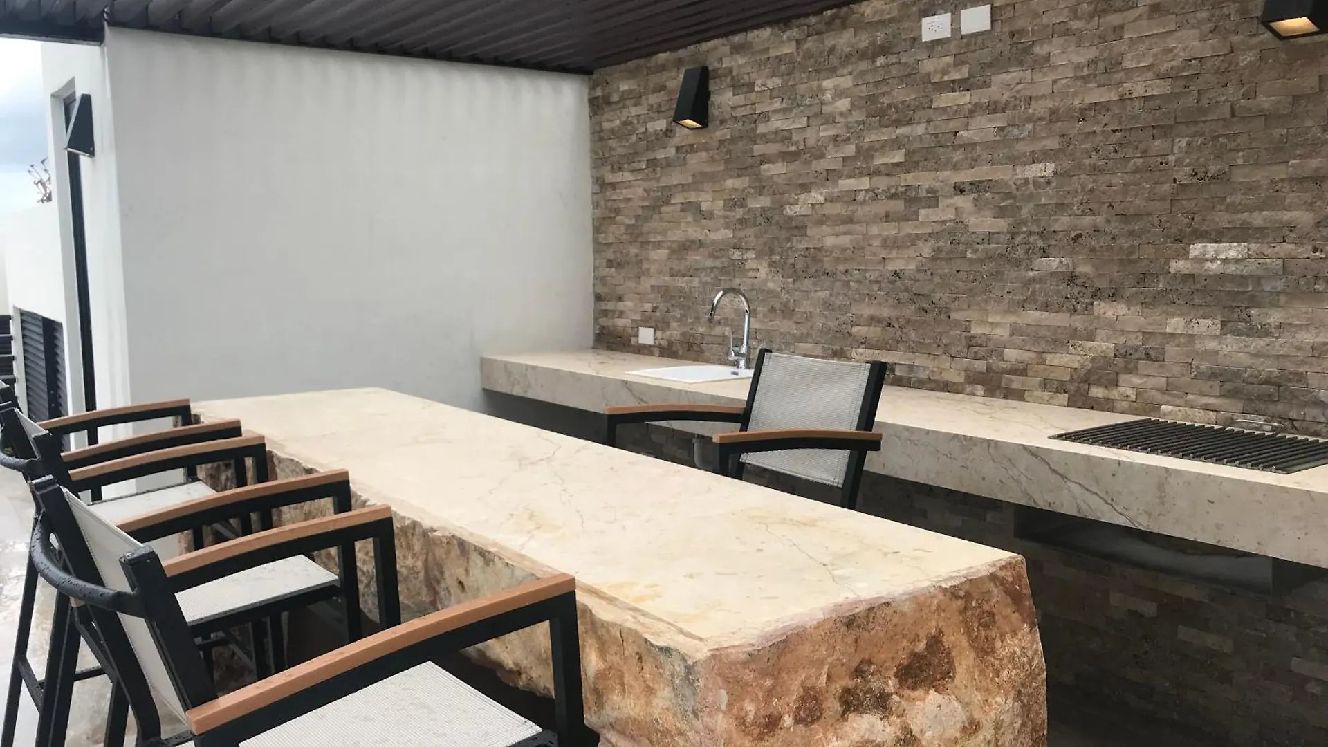 Apartmán Perfect Condo At Arenis, Oceanview Pool And Gym Playa del Carmen