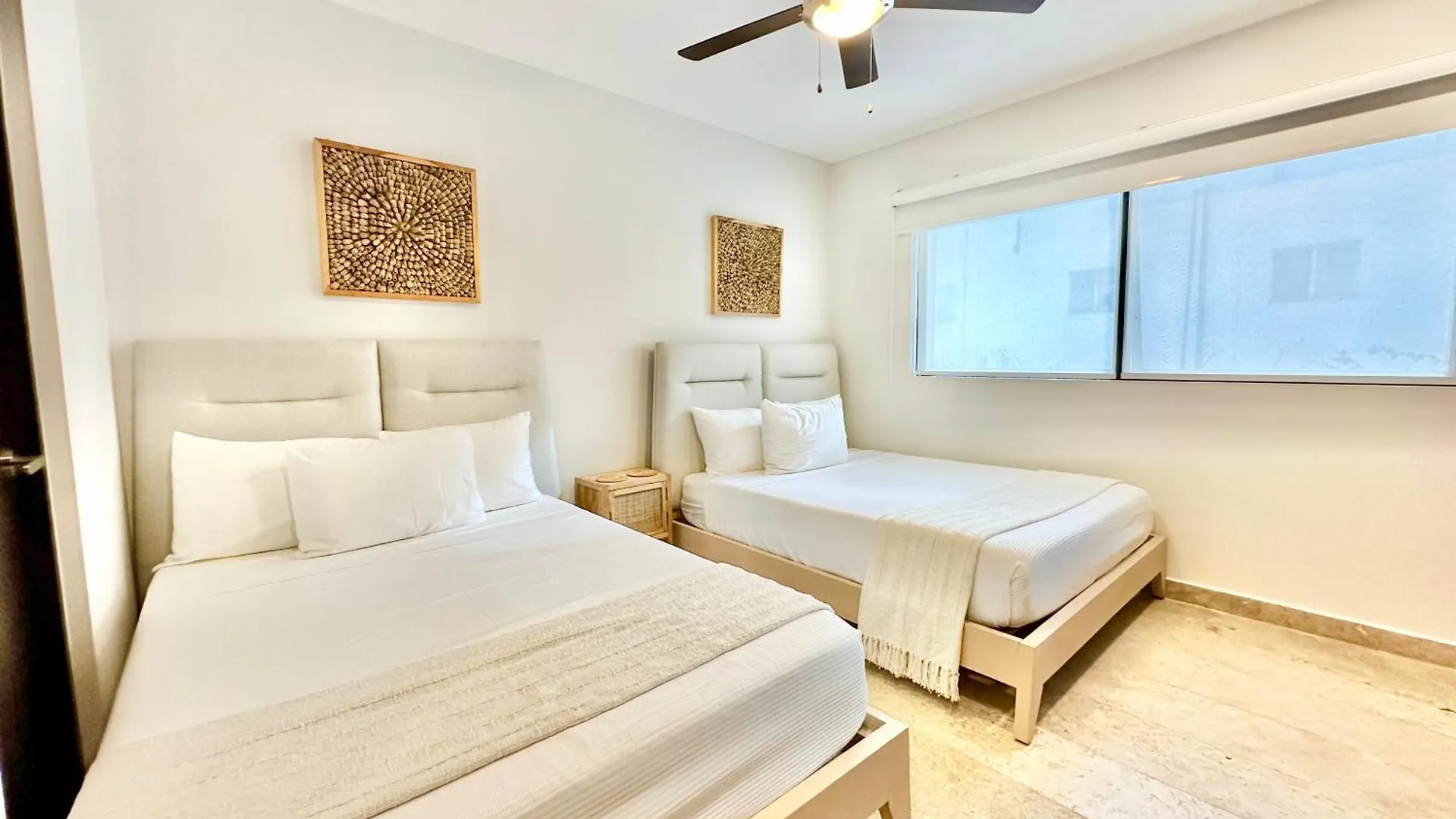 Family Condo- Fast Wifi And Oceanview Pool Playa del Carmen 0*,  Mexiko